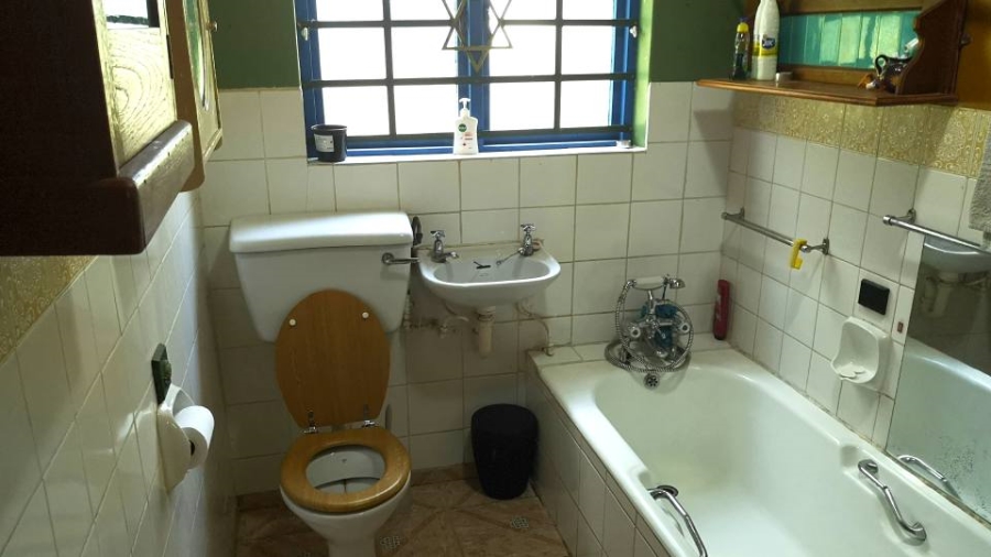 2 Bedroom Property for Sale in Bot River Western Cape